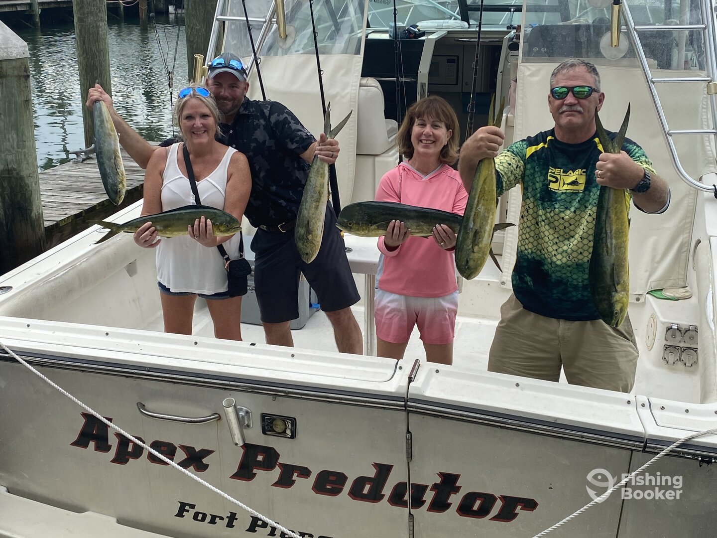 Fort Pierce Report Photo 0