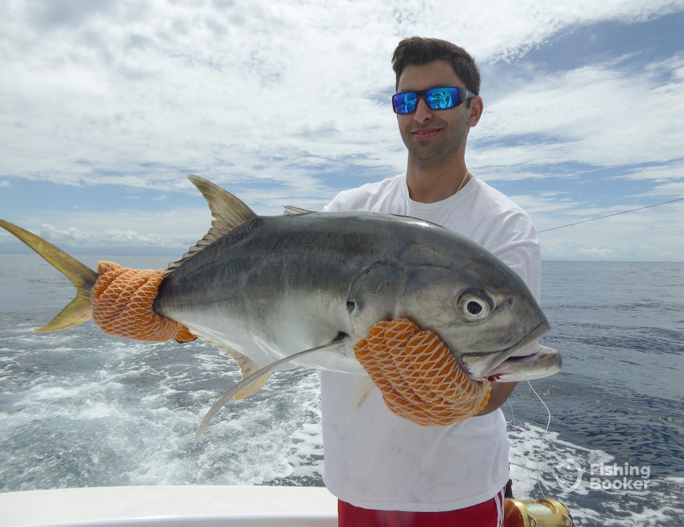 Quepos Report Photo 0