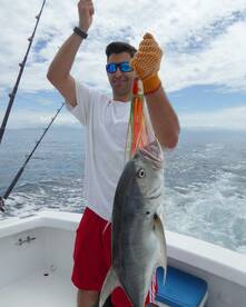 Quepos Report Photo 2