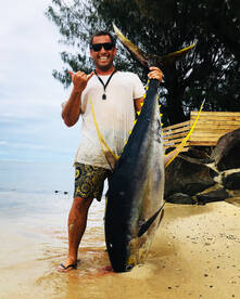 Moorea-Maiao Report Photo 1