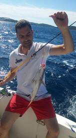 Light jigging