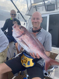 Calheta Report Photo 1