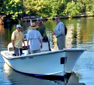 HOT BITE As Fall Arrives 