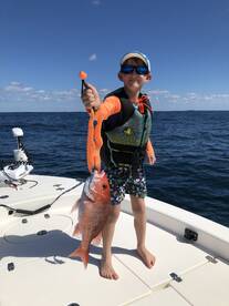 Port Isabel Report Photo 2