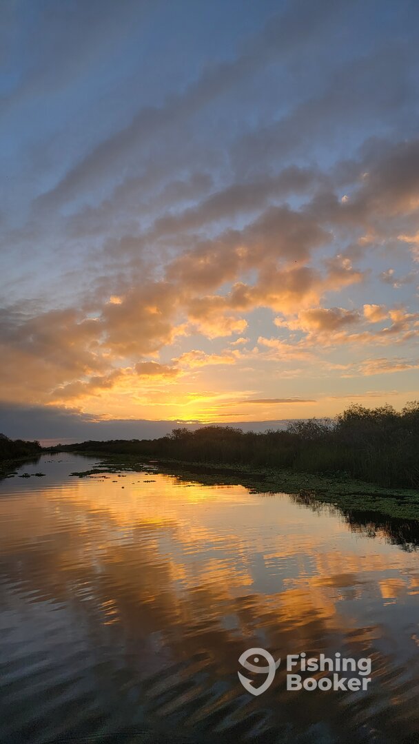 Beautiful Sunrise!!