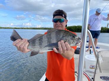 New Smyrna Beach Report Photo 2