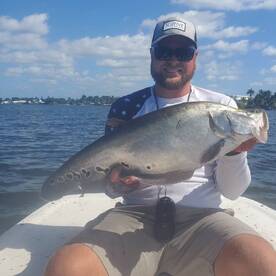 We got everything the lake has to offer!