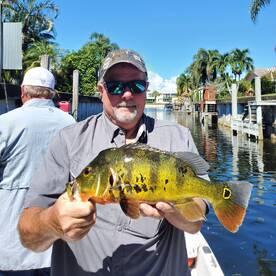 Surprise snakehead and much more!