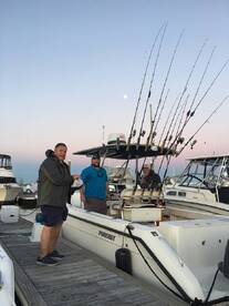 Race Point report 6-22-16.