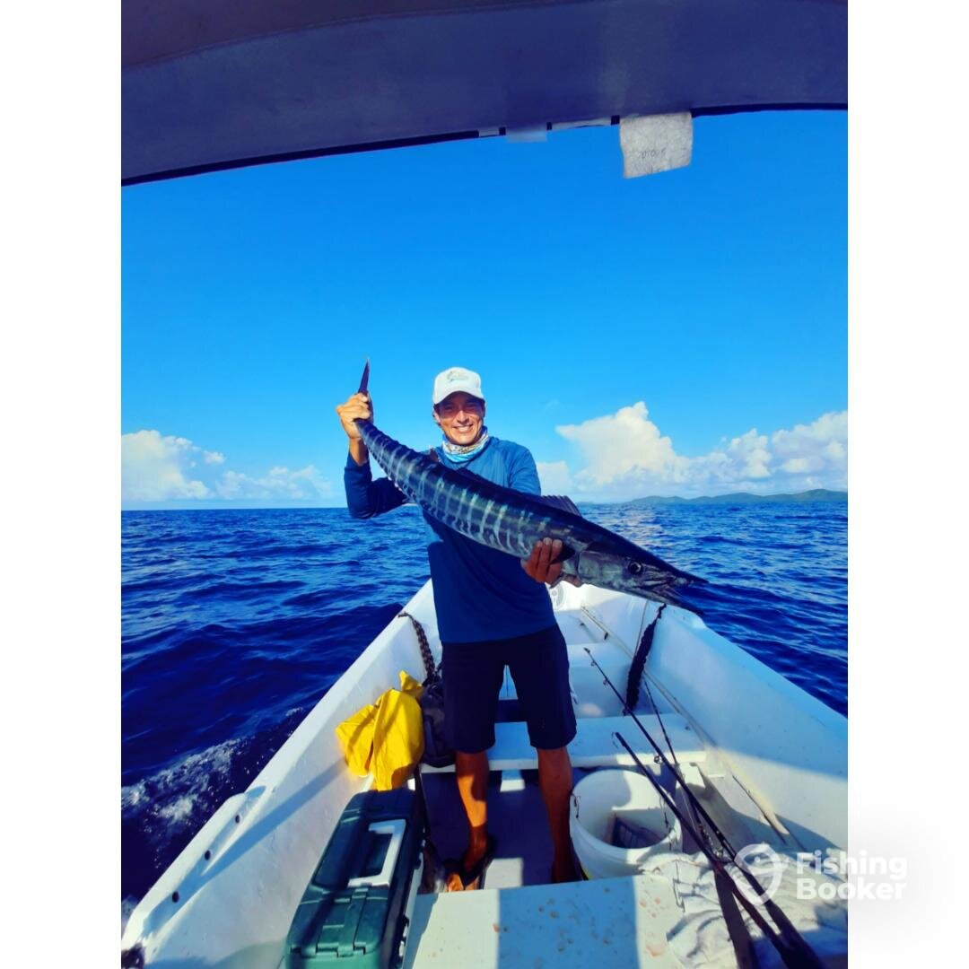 Roatan Report Photo 0