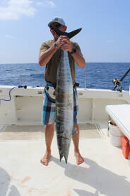 St Maarten Sardine