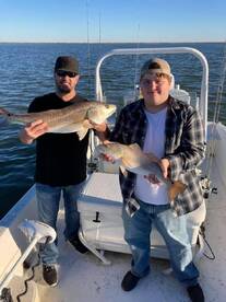 Port O'Connor Report Photo 1