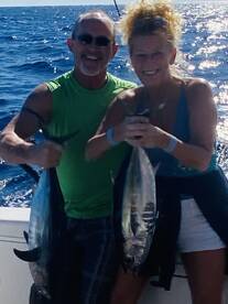 Marathon Report Photo 1