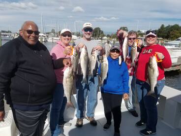 Solomons Report Photo 2