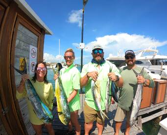 Cancún Report Photo 1