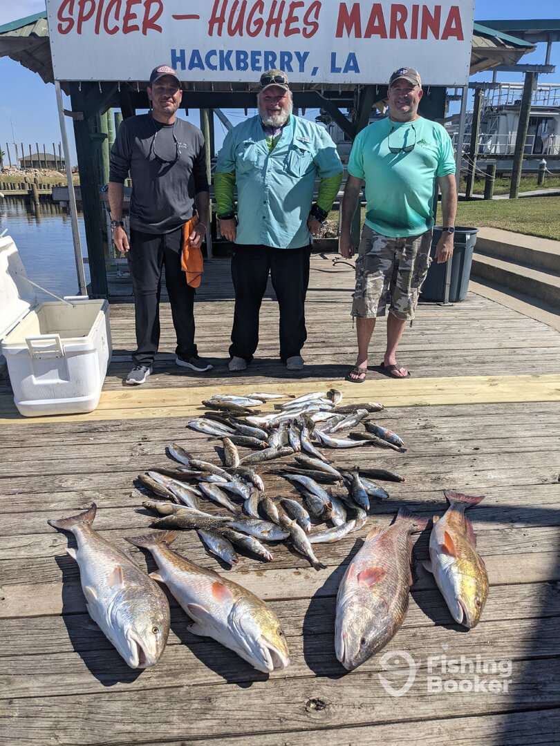 Sulphur Report Photo 0