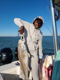 Galveston Report Photo 1