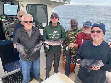 Montauk Report Photo 2