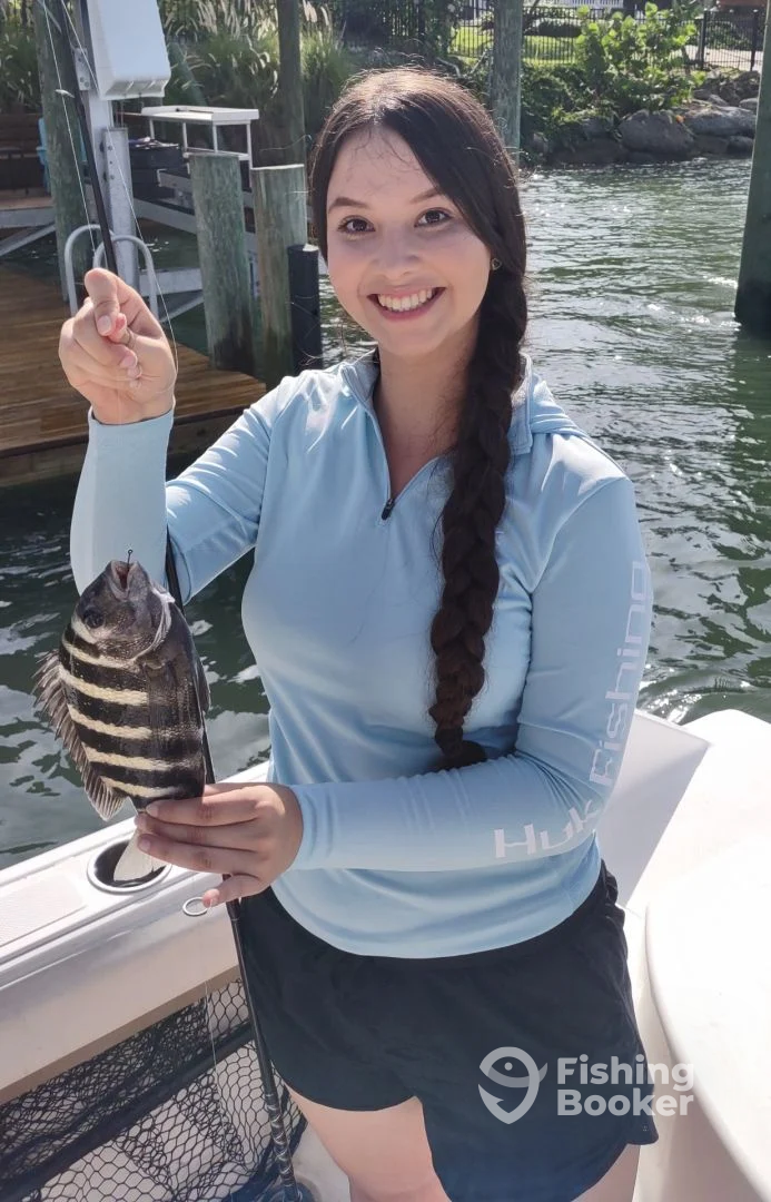 New Smyrna Beach Report Photo 0