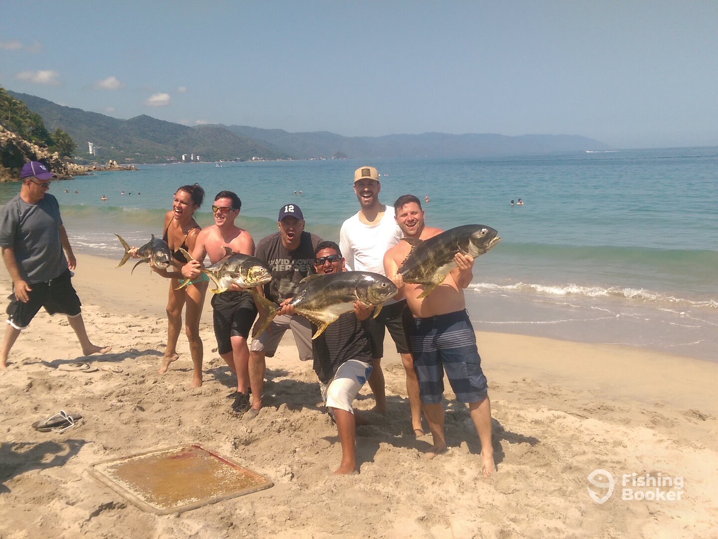 Puerto Vallarta Report Photo 0