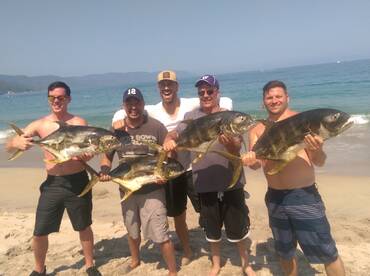 Puerto Vallarta Report Photo 1