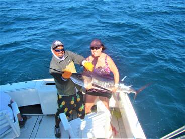 Cabo San Lucas Report Photo 1