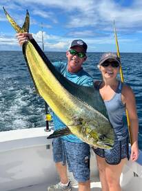 Quepos Report Photo 1