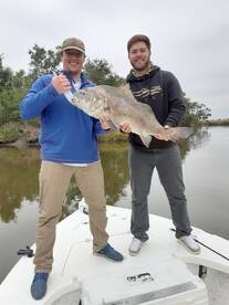 Lafitte Report Photo 2