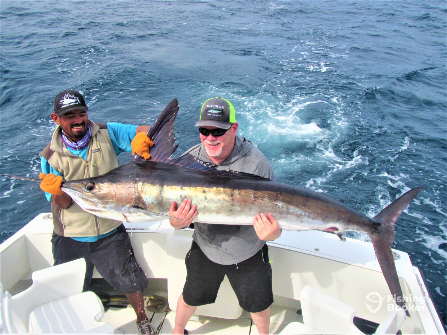 Cabo San Lucas Report Photo 0