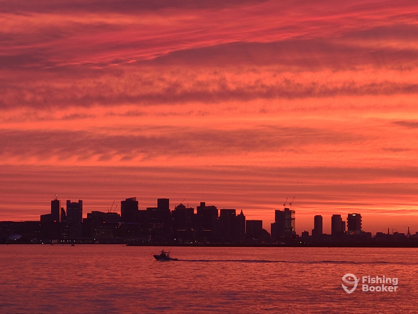 Boston Report Photo 0