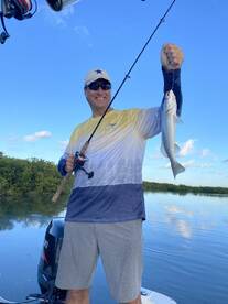 New Smyrna Beach Report Photo 1