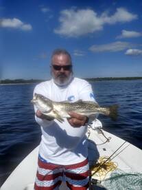 Carrabelle Report Photo 1