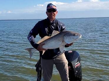 Myrtle Grove 11/11/2021