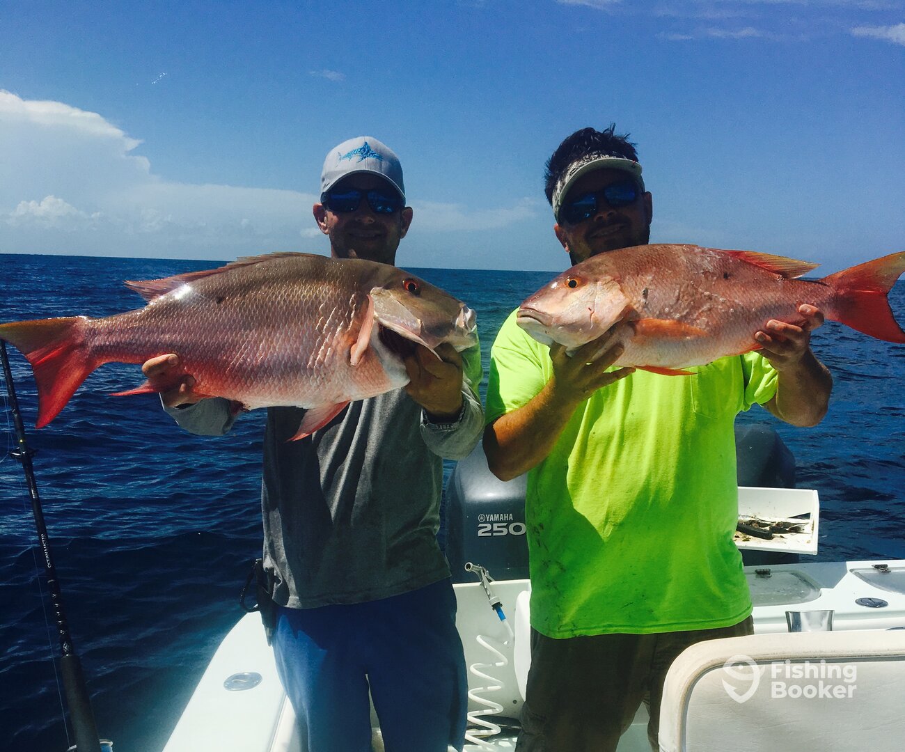 Key Largo Report Photo 0