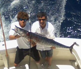 Fort Lauderdale Report Photo 1