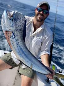 Quepos Report Photo 1