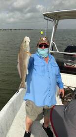 Galveston Report Photo 1