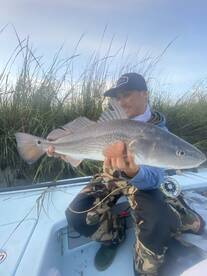 Folly Beach Report Photo 1