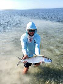 June days available! Fishing is red hot!