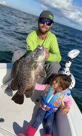 Tripletail Time