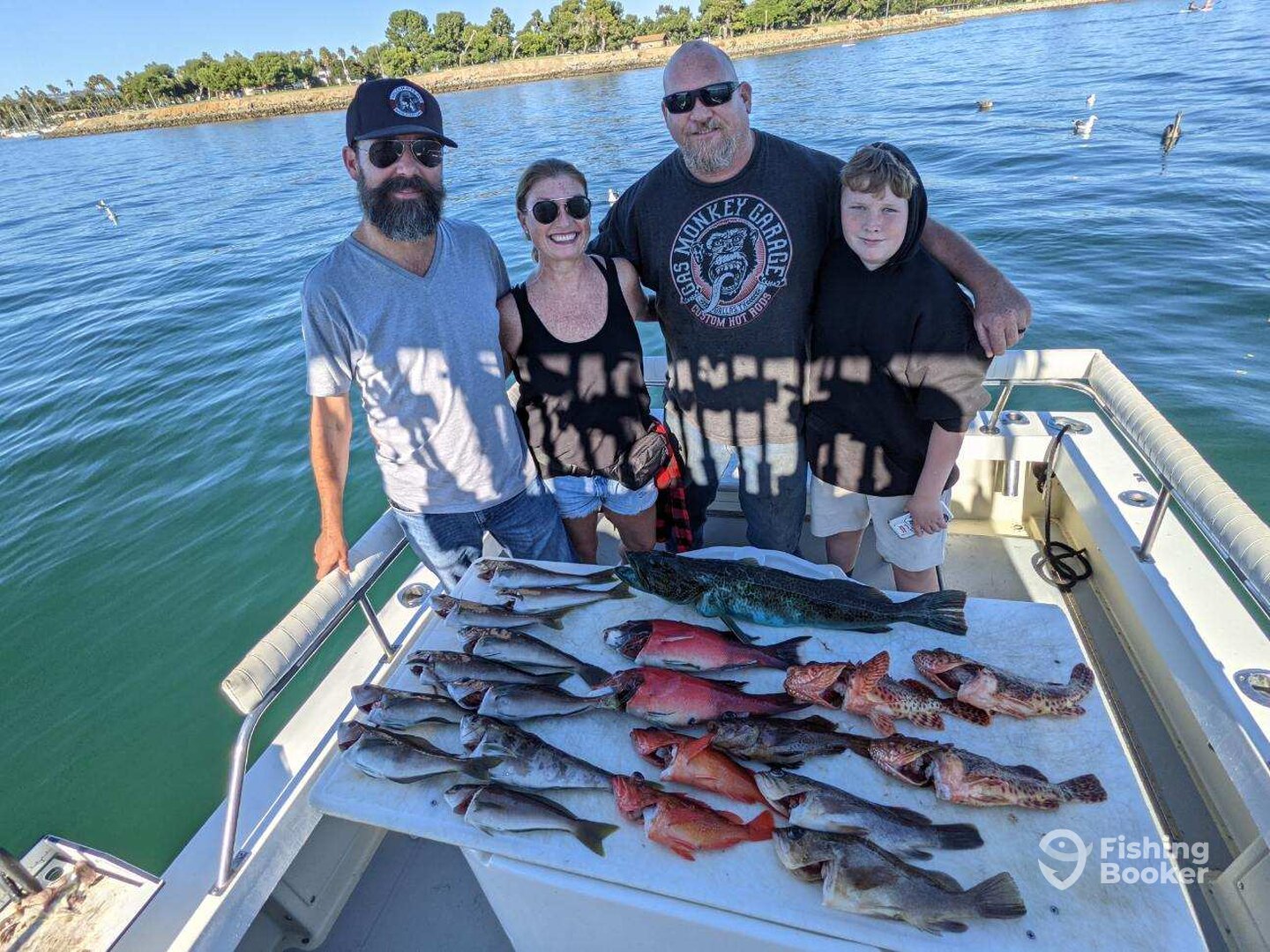 San Diego Report Photo 0