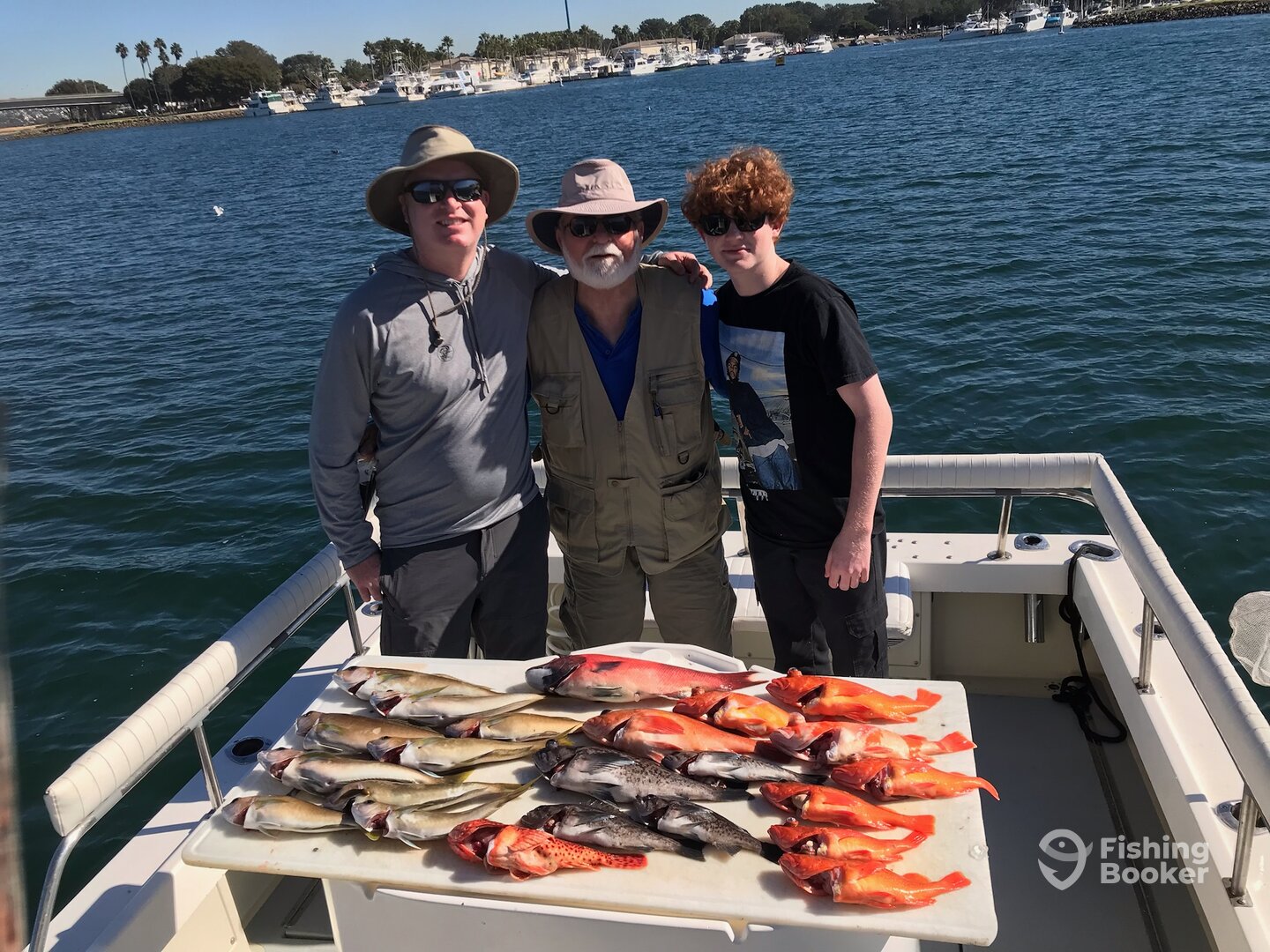 San Diego Report Photo 0