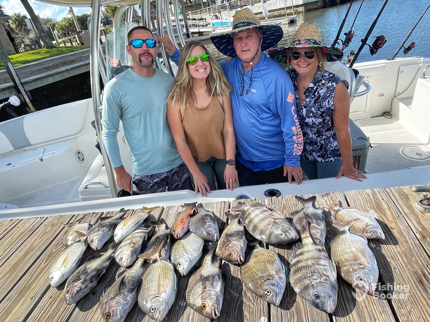 Port Orange Report Photo 0