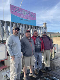 Carolina Beach Report Photo 2
