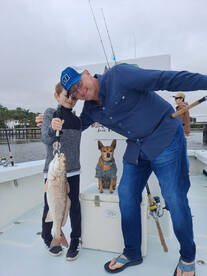 St. Petersburg Report Photo 1