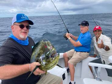 Quepos Report Photo 1