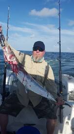Big King for Chuck