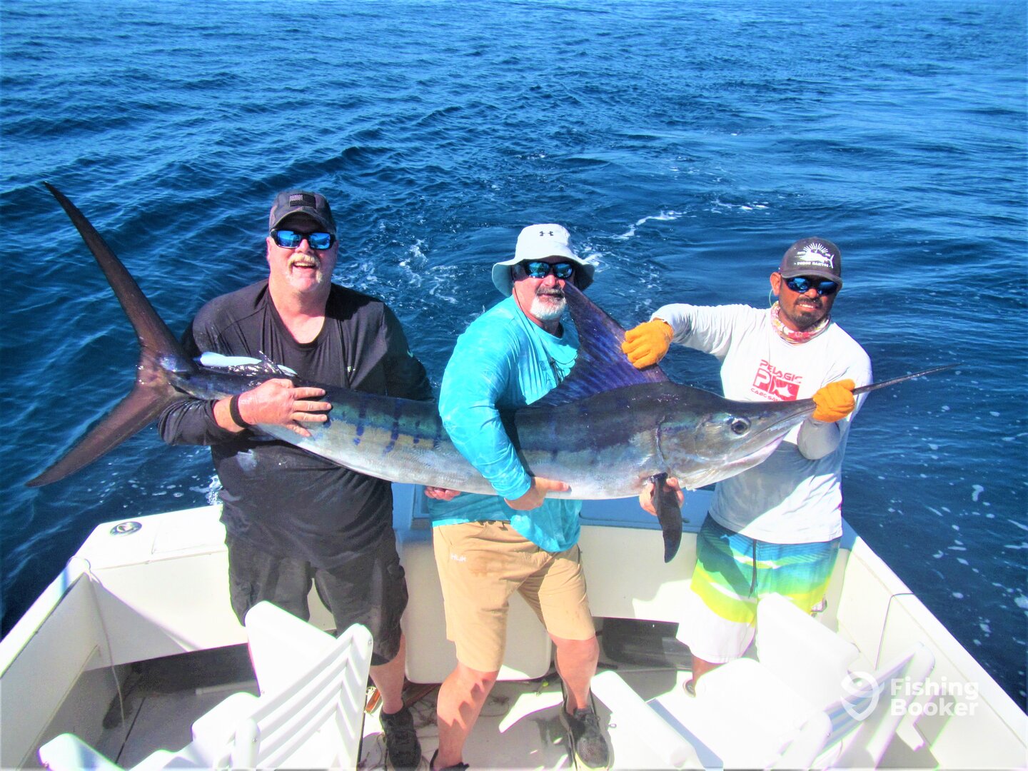 Cabo San Lucas Report Photo 0