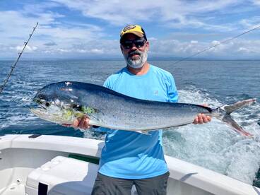 Quepos Report Photo 1