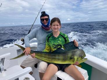 Quepos Report Photo 1